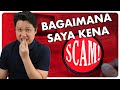 6 teknik psikologi yg digunakan oleh SCAMMER😨. Wajib tahu utk melindungi diri. #jangankenascam