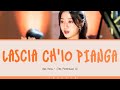 Bae Rona - Lascia Ch&#39;io Pianga (Lyrics) The Penthouse 3