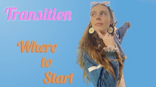 MTF Transition Guide Profile