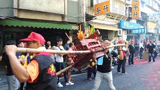109 11 22 2020新北市玄天上帝文化祭遶境【中港厝福德祠】全記錄 109 11 22 2020新北市玄天上帝文化祭遶境【中港厝福德祠】全記錄