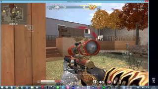 [ava]FR-F2 Aslan 4kill