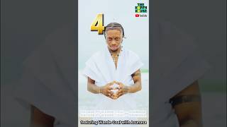 Top 5 Song of the Week ft Kaestyle, Oxlade, Wande Coal, Kizz Daniel, Asake, Wizkid, Fido #afrobeat