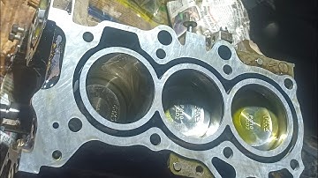 Alto K10 ka piston ring setting phul video Md Chand C Star Car Garage