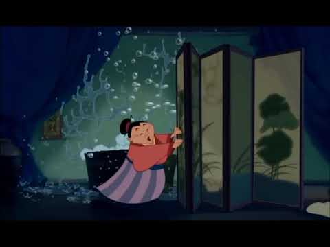 ترفعي راسنا بين الناس مولان