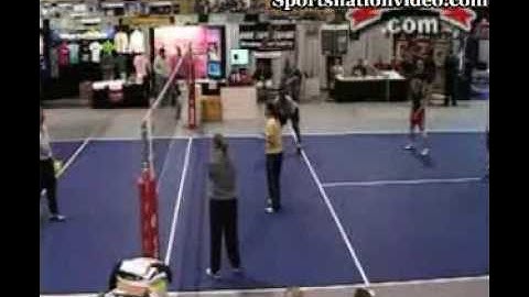 The Triangle Offense: Finding Success with Three Middles