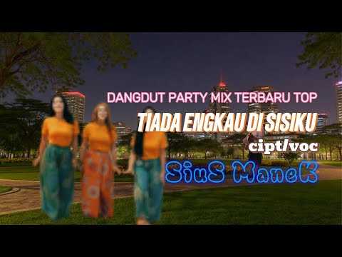 Dangdut Remix Slow Bass Terbaru 2025 Audio Jernih Pas Buat Santai \u0026 Perjalanan