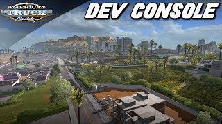 DEV CONSOLE HACK !!  LEARN TO FLY, CHANGE TIME, WEATHER, AND MORE screenshot 3