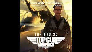 Video thumbnail of "Top Gun Maverick - Soundtrack (Love Is In The Air)"