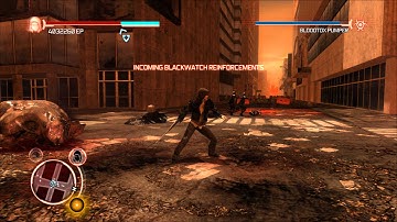 Prototype - Things To Come part 1 of 2 - Defend the Bloodtox Pump