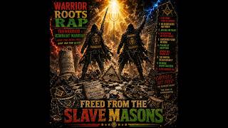 ⚔️🔥⛓️👁️ FREED FROM THE SLAVE MASONS 👁️⛓️🔥⚔️