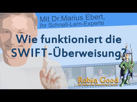 Video: Was Ist Swift-Code?