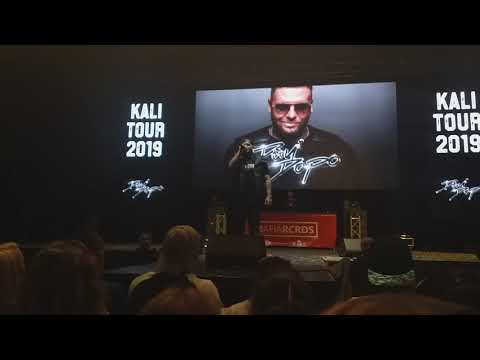KALI Forum karlín