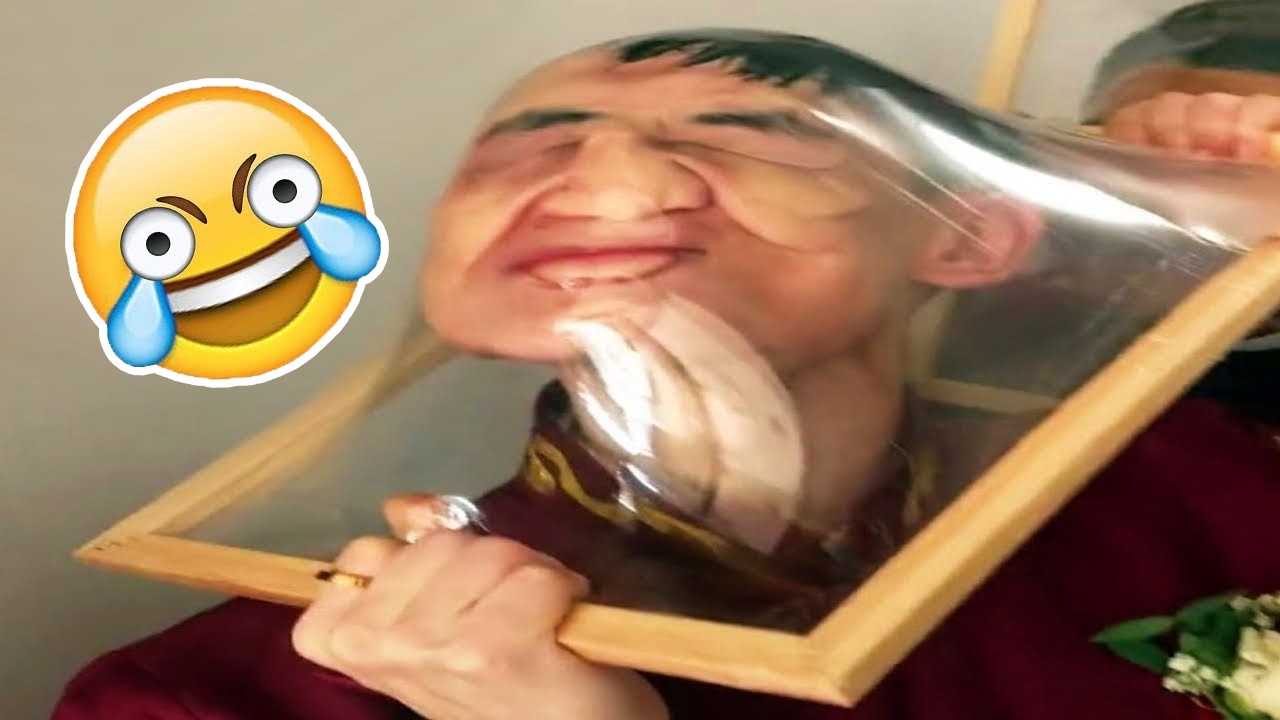 SI TE RÍES PIERDES NIVEL DIOS😂🤣 [999.99 IMPOSIBLE NO REÍRSE]🤯Videos De Risa Muy Graciosos 😁 V25