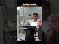 Ranking Funniest Orders Before Closing