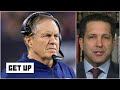 Adam Schefter details the Patriots agreeing to deals with key free agents | Get Up