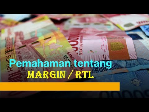 Video: Apakah margin dan untuk apa ia?