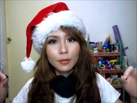 Merry Christmas & Happy New Year 2011