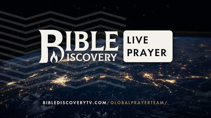 Live Prayer Meeting | Jun 13, 2022