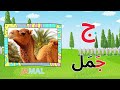 The Complete Arabic Alphabet With Words And Animated Pictures Alif Ba Ta Tha The Complete Arabic Alphabet With Words And Animated Pictures Alif Ba Ta Tha