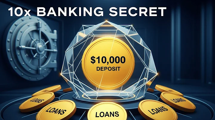 Banks Use Your $10,000 Deposit to Make $100,000. Where's Your Cut?