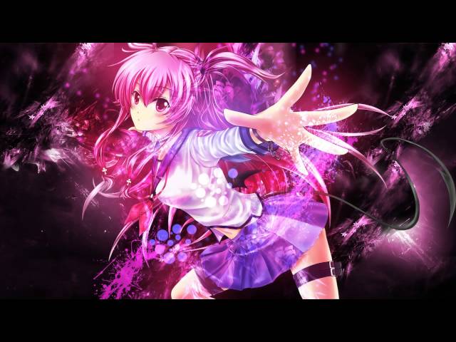 Nightcore - The Power Of Pleasure [HQ] (ConfusedGamer69) class=