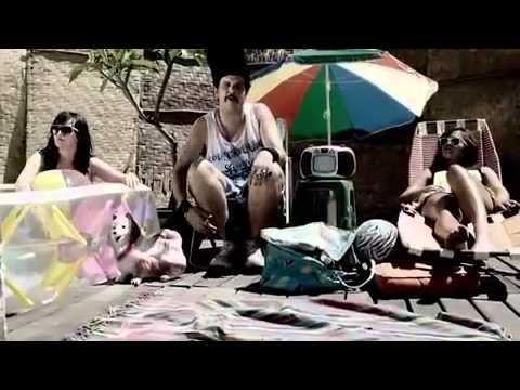 Jack Parow - Cooler as Ekke (official+lyrics...