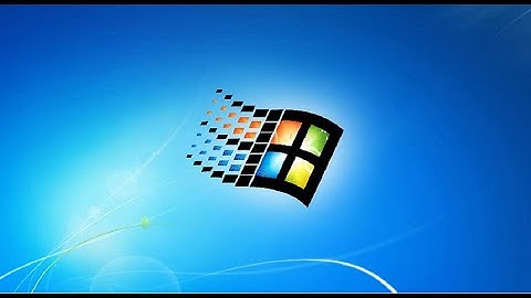 coding classic and dynamic Windows screensaver
