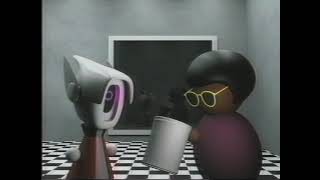 Shattering Shenanigans - @NeoCranium, @Incyn and @Gwatcha Animated ​