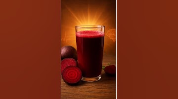 What Happens 2 Hours After Drinking Beetroot Juice Will Shock You!