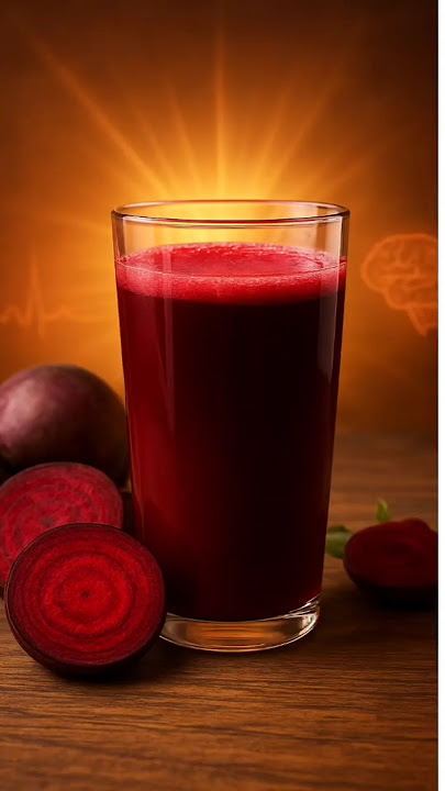 What Happens 2 Hours After Drinking Beetroot Juice Will Shock You!