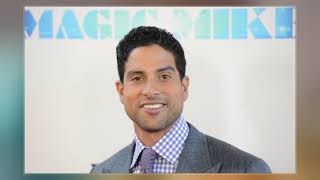 Adam Rodriguez