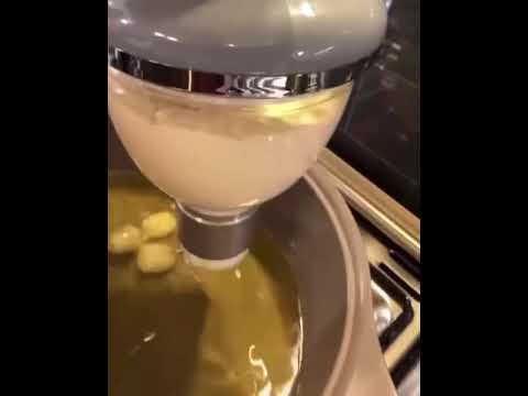 اللقيمات باله تحضير اللقيمات