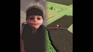 This Is So Funny L Couldnt Stop Laughing funnydoddlersoftiktok funnysduet