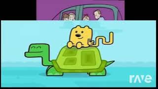 RaveDJ Song Wait in Hebrew - BrickFur and Channel V Song | RaveDJ