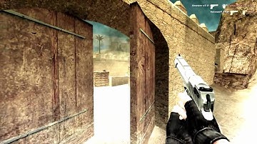 CS:S DGL ONER READ DESC!