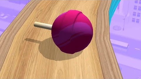 GOİNG BALLS _ All Levels Android İOS Gameplay Level 24 - 25