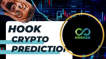 HOOK COIN TODAY