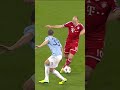 Every defender knew what was coming, right? 🥶