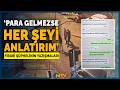 Gülistan Doku Soruşturmasında Firari Şüpheli İle Babasının Şoke Eden Yazışmaları Ortaya Çıktı | NTV