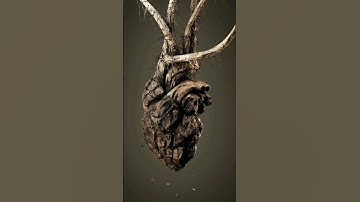 Thumbnail of HEART 🤍✨ #shorts #viral #heartbeat #song #status
