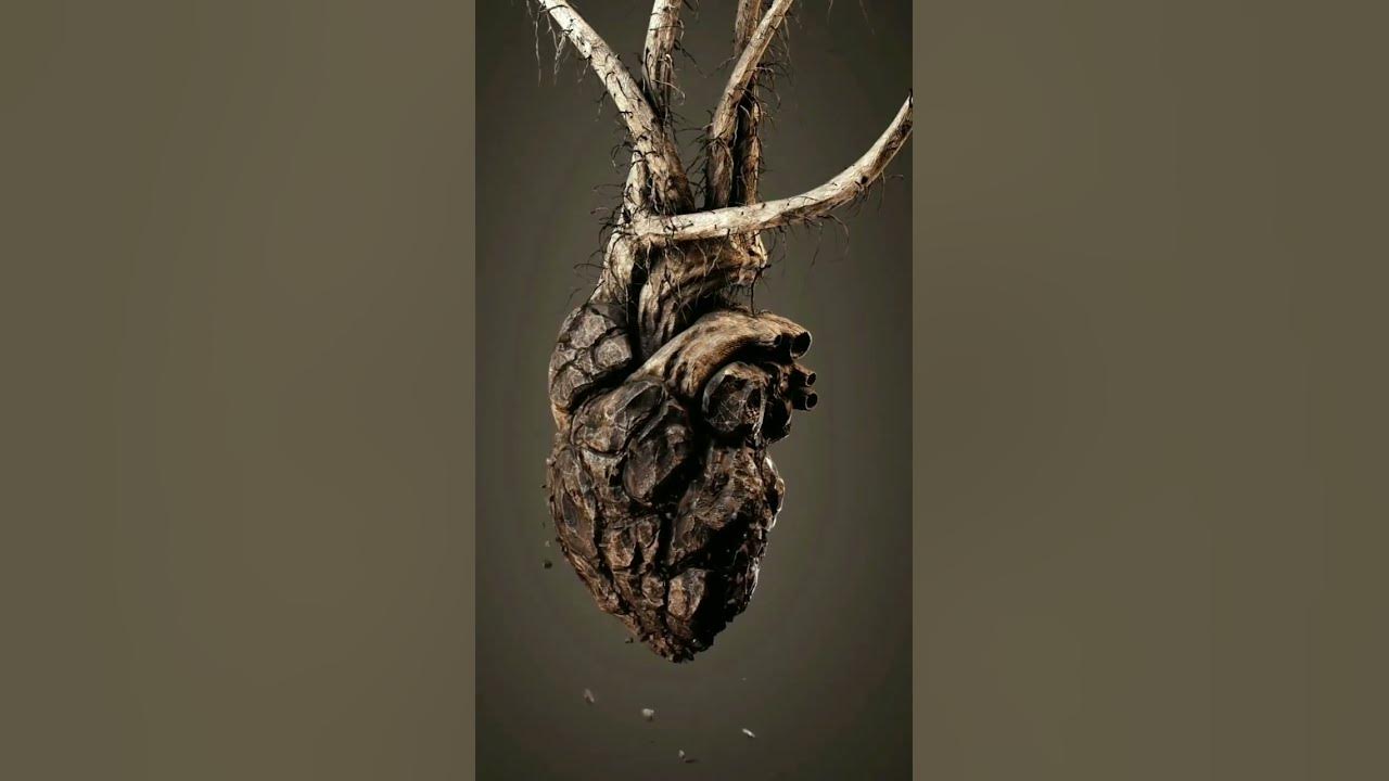 HEART 🤍✨ #shorts #viral #heartbeat #song #status