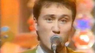 Ott 10 Wipe Away Your Kiss By Nine Below Zero13Th March, 1982.Avi