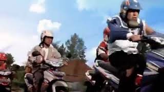 Iklan Jadul Yamaha Jupiter Z Komeng dan Cagur