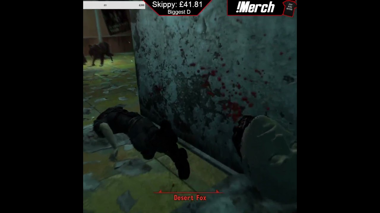 Billy Ruined My Chance 