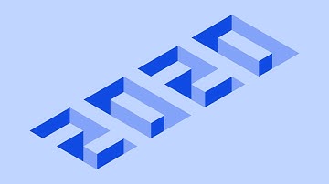 2020 Isometric Design - Inkscape How To