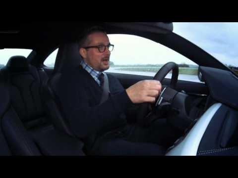 Top Gear France : les trois animateurs