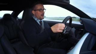 Bande annonce Top Gear France 