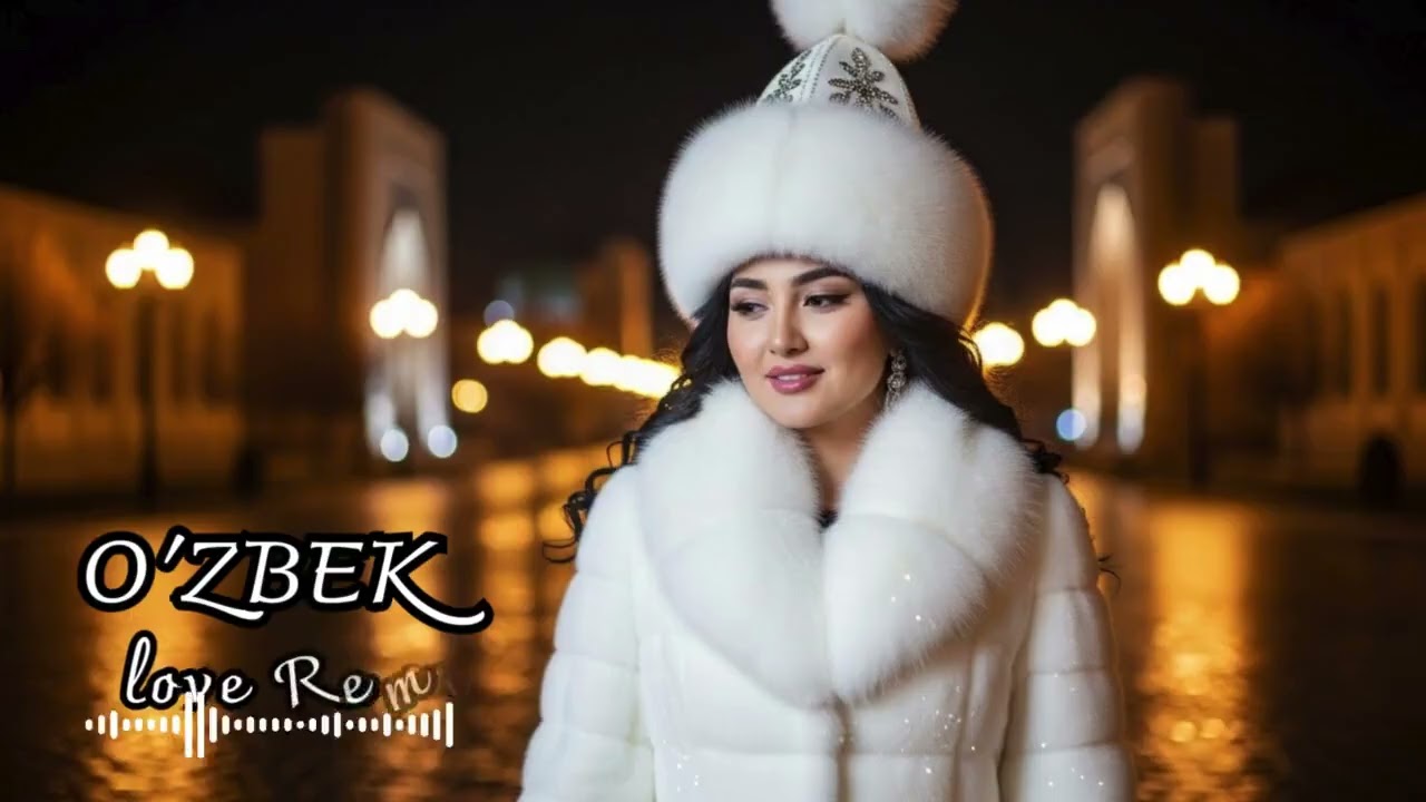 Uzbek Romantic Songs ❤️ Best Emotional Love Collection