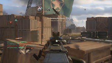 OMG !!:))My new RECORD " 20 seconds " V2:))  535th NUKE of me :)) Hardcore Domination shipment