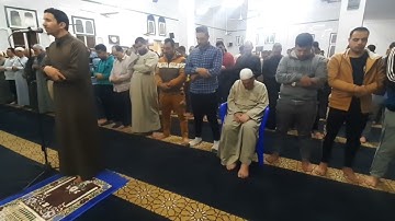 "الله الذي له ما في السموات وما في الأرض" القارئ علي موسى، تلاوة عجيبة